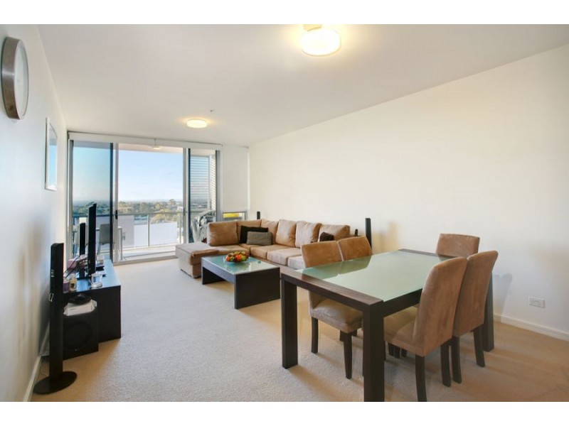 A8.05/1 Jack Brabham Drive, Hurstville NSW 2220