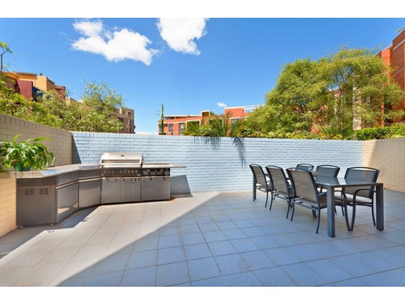 17 Quarry Master Drive, Pyrmont NSW 2009