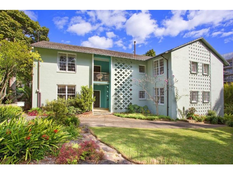 12 A Darling Point Road, Darling Point NSW 2027