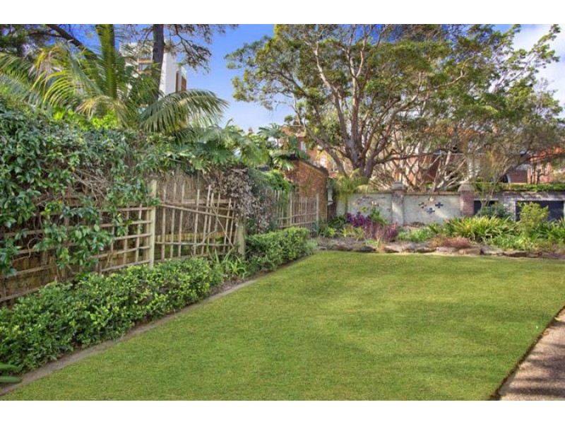 12 A Darling Point Road, Darling Point NSW 2027