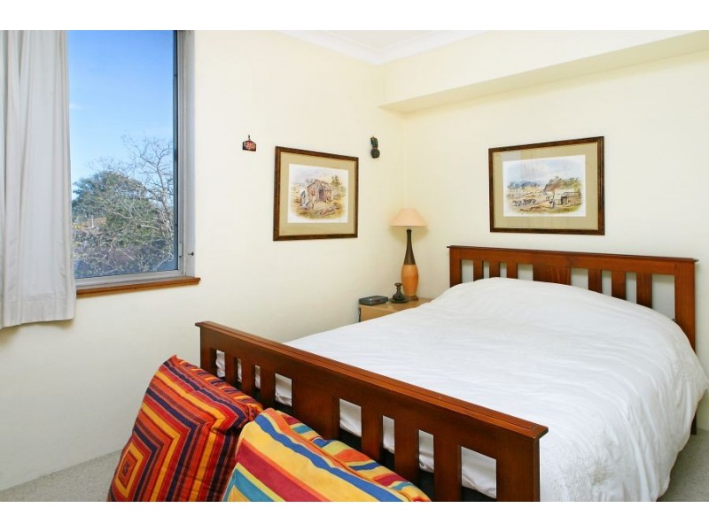 5/104 Bay Road, Waverton NSW 2060