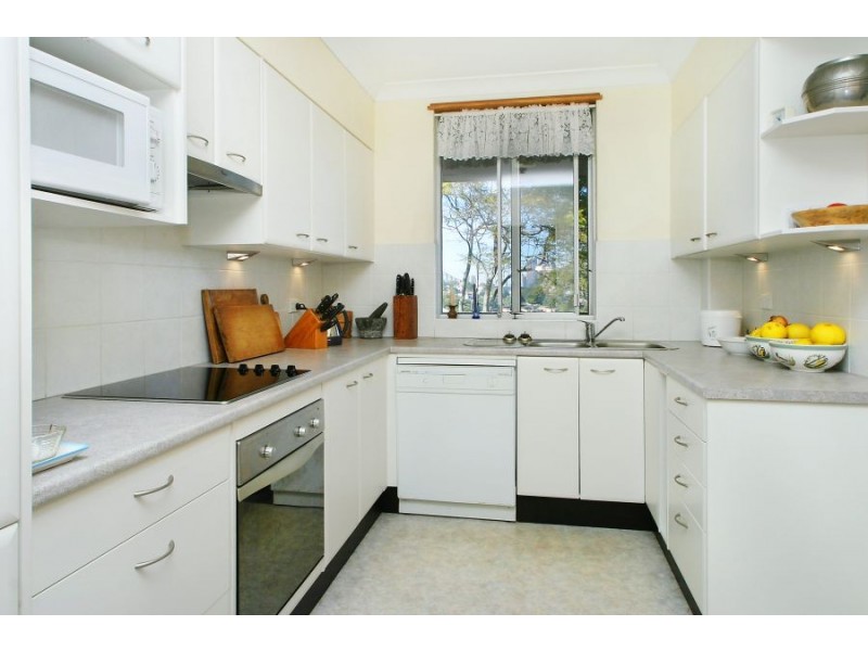 5/104 Bay Road, Waverton NSW 2060