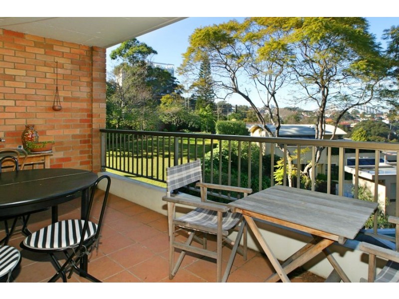 5/104 Bay Road, Waverton NSW 2060