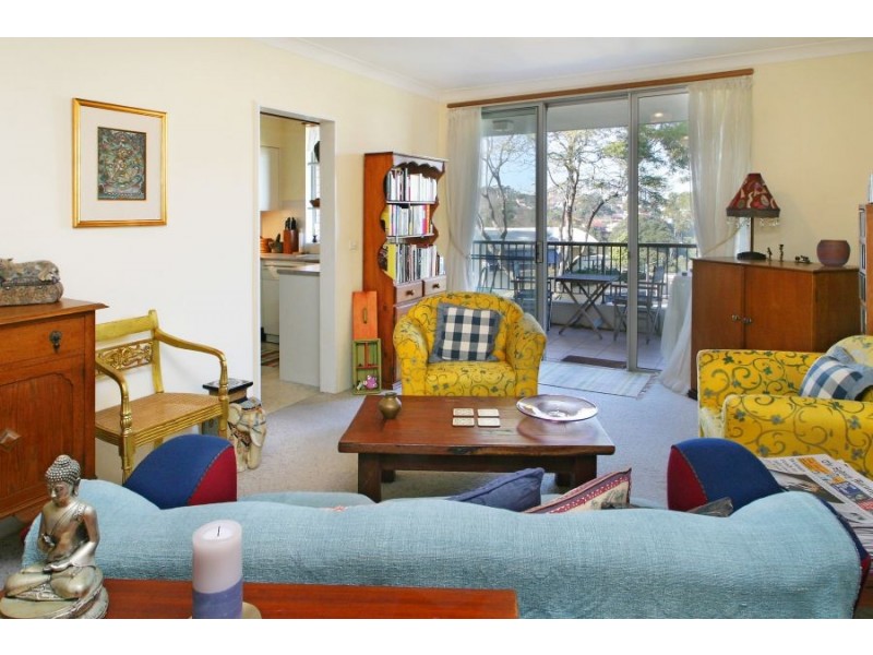 5/104 Bay Road, Waverton NSW 2060