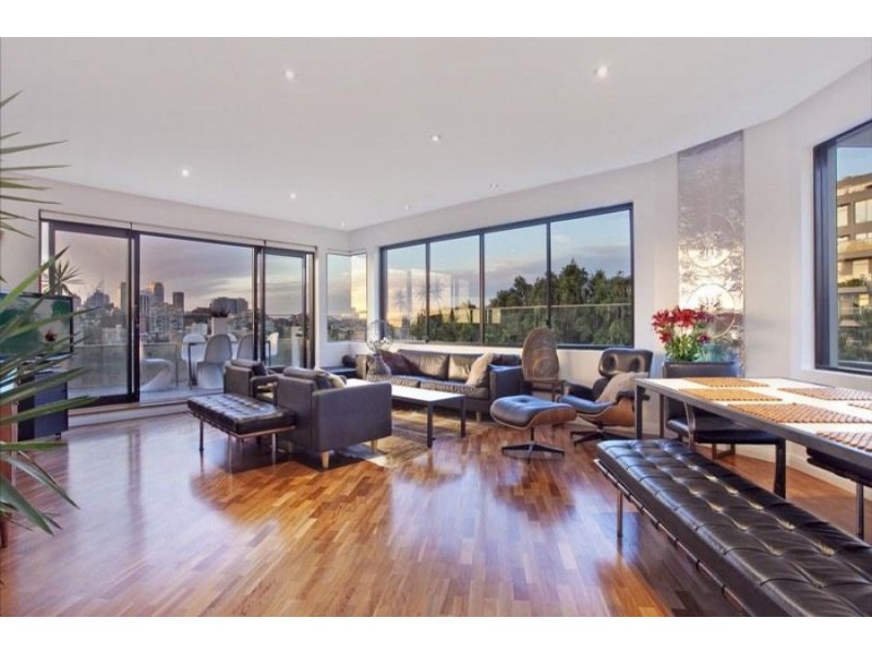 701/2B Mona Road, Darling Point NSW 2027