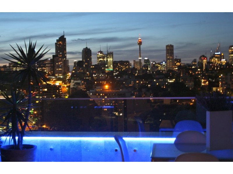 701/2B Mona Road, Darling Point NSW 2027