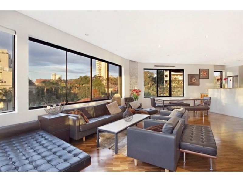 701/2B Mona Road, Darling Point NSW 2027