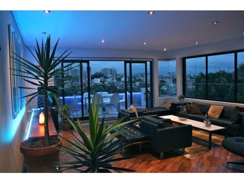 701/2B Mona Road, Darling Point NSW 2027