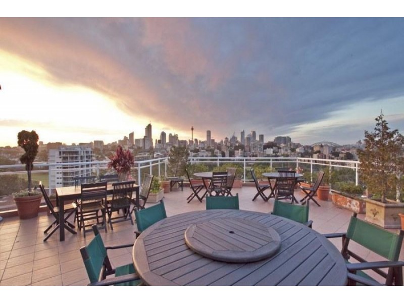 701/2B Mona Road, Darling Point NSW 2027