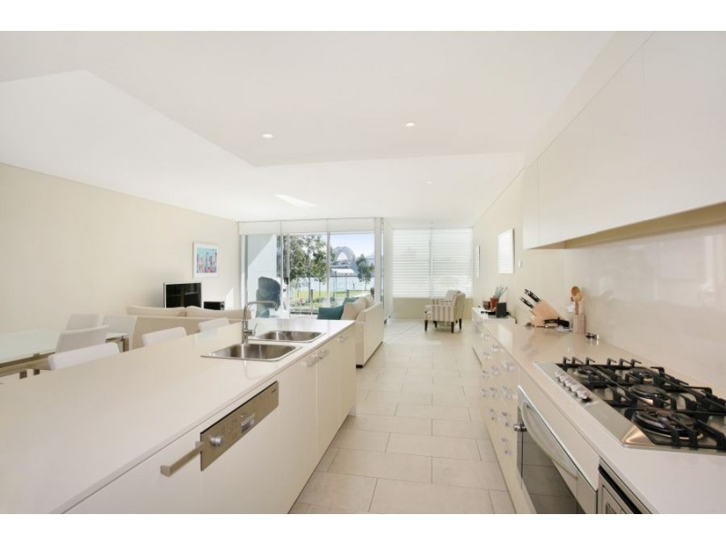 145/3 Darling Island Road, Pyrmont NSW 2009