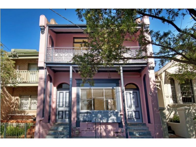 100A Nelson Street, Annandale NSW 2038