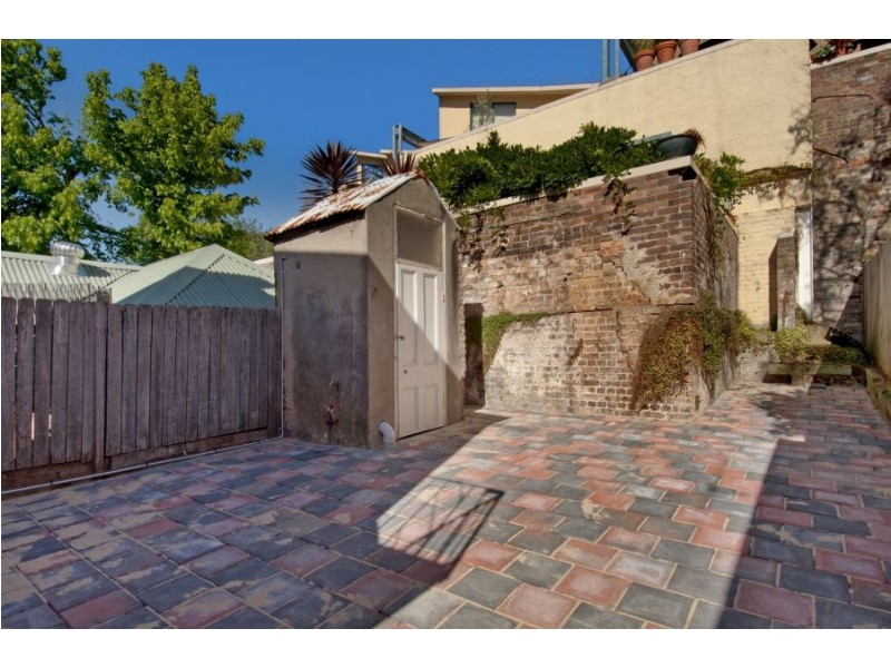 100A Nelson Street, Annandale NSW 2038