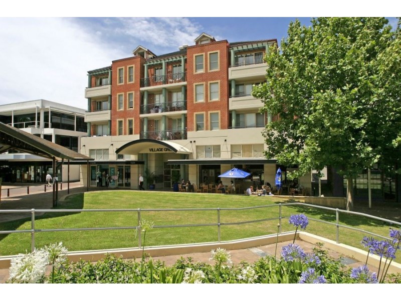 45/13 Ernest  Street, Crows Nest NSW 2065