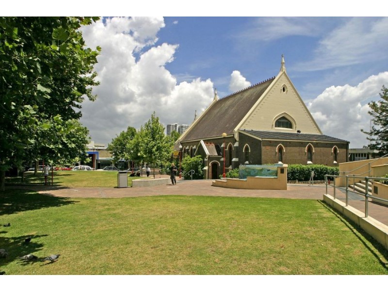 45/13 Ernest  Street, Crows Nest NSW 2065