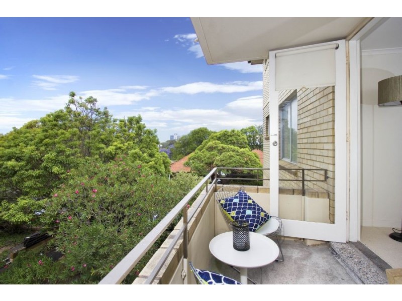 5/140 Ernest Street, Crows Nest NSW 2065