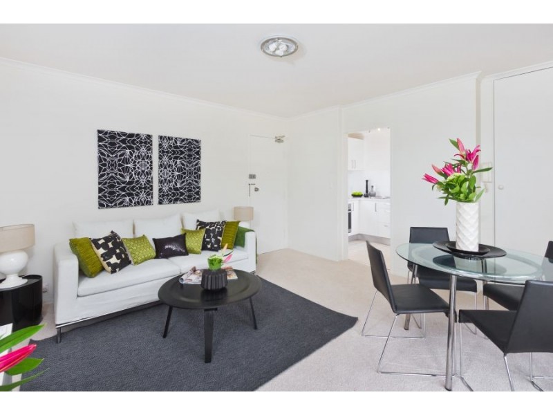 5/140 Ernest Street, Crows Nest NSW 2065