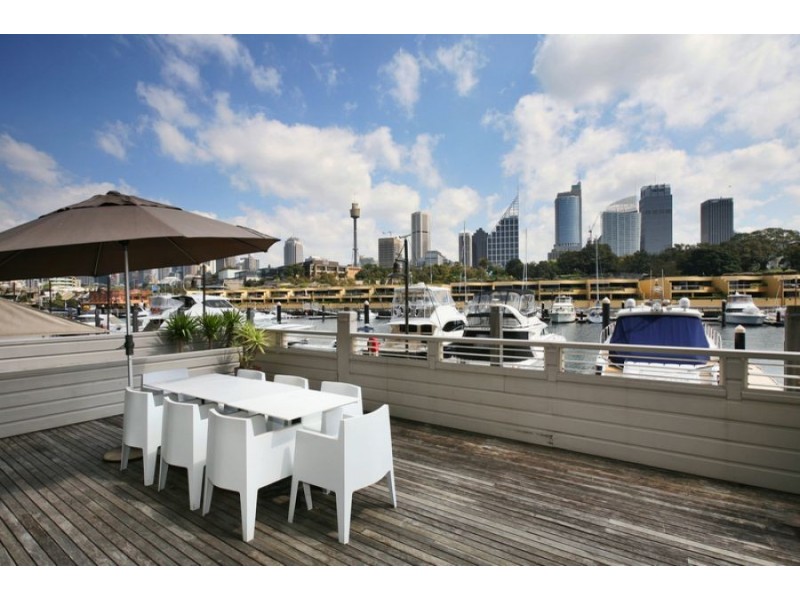104/6 Cowper Wharf Road, Woolloomooloo NSW 2011