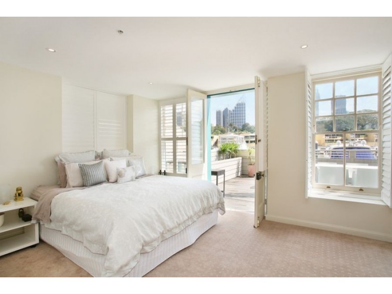 104/6 Cowper Wharf Road, Woolloomooloo NSW 2011
