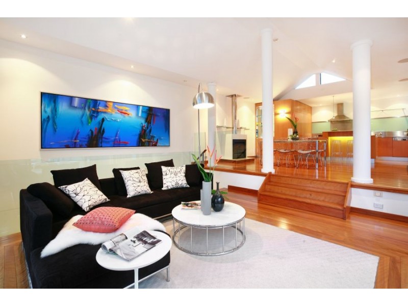 12 Batty Street, Rozelle NSW 2039