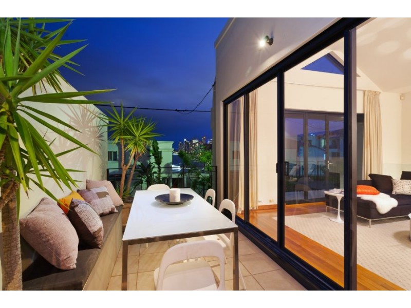 12 Batty Street, Rozelle NSW 2039