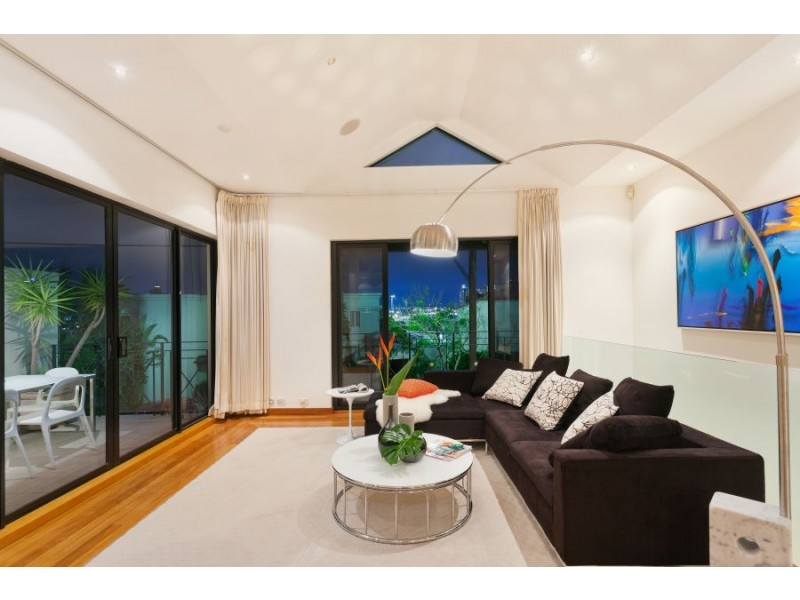 12 Batty Street, Rozelle NSW 2039