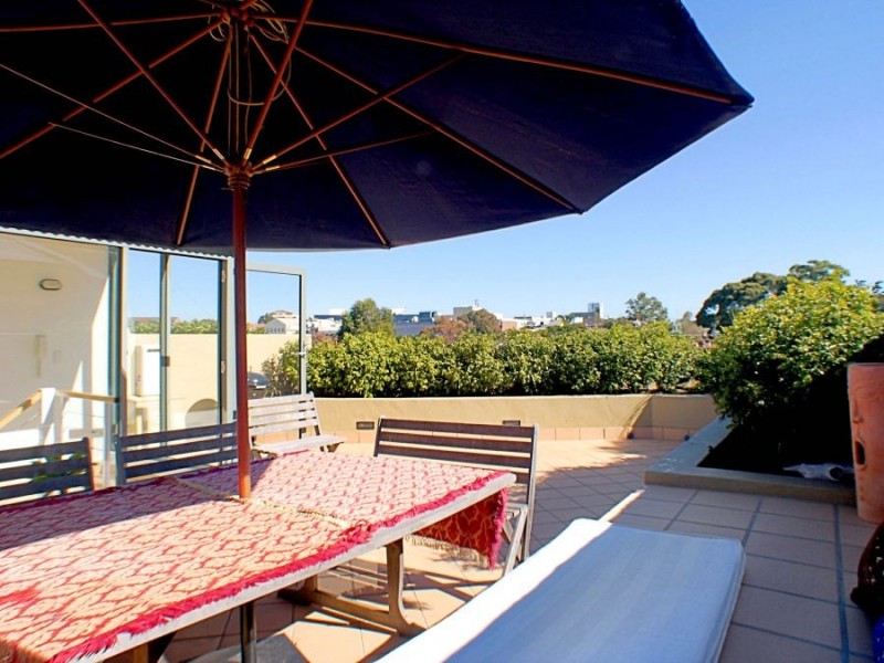 1/92 Burlington Street, Crows Nest NSW 2065