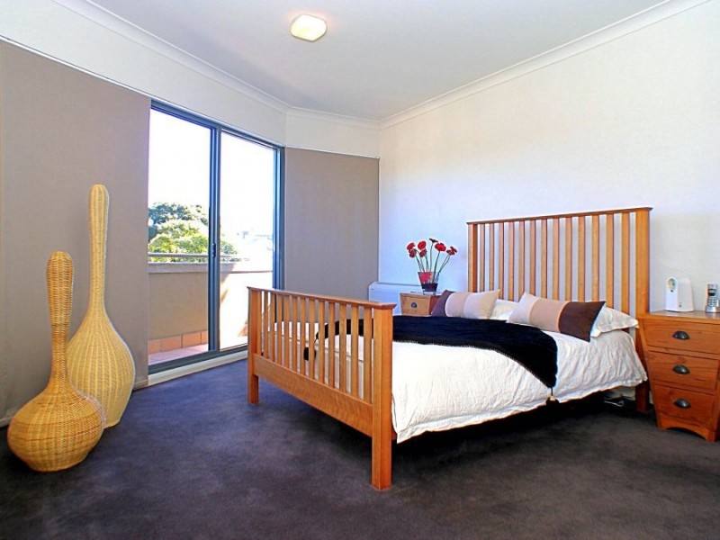 1/92 Burlington Street, Crows Nest NSW 2065