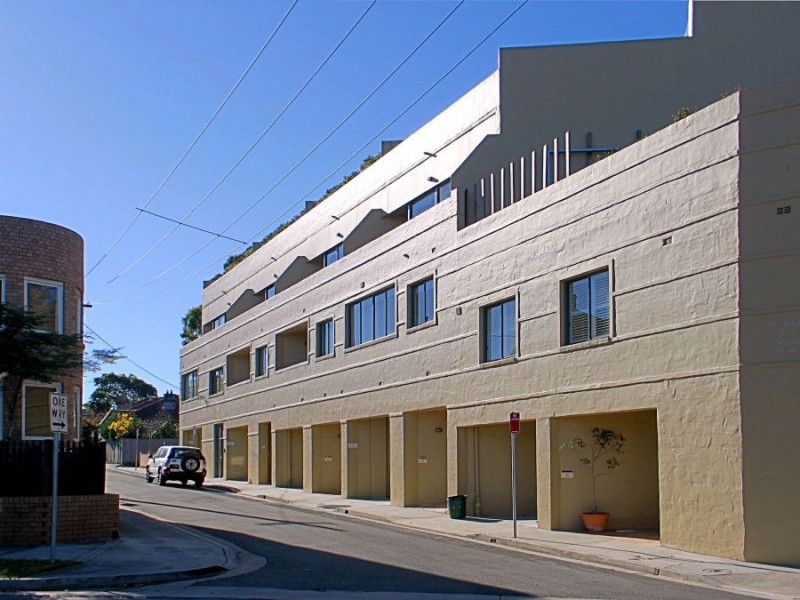 1/92 Burlington Street, Crows Nest NSW 2065