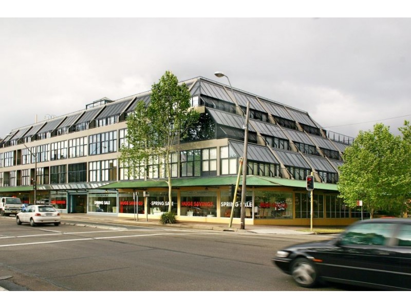 116/402-420 Pacific Highway, Crows Nest NSW 2065