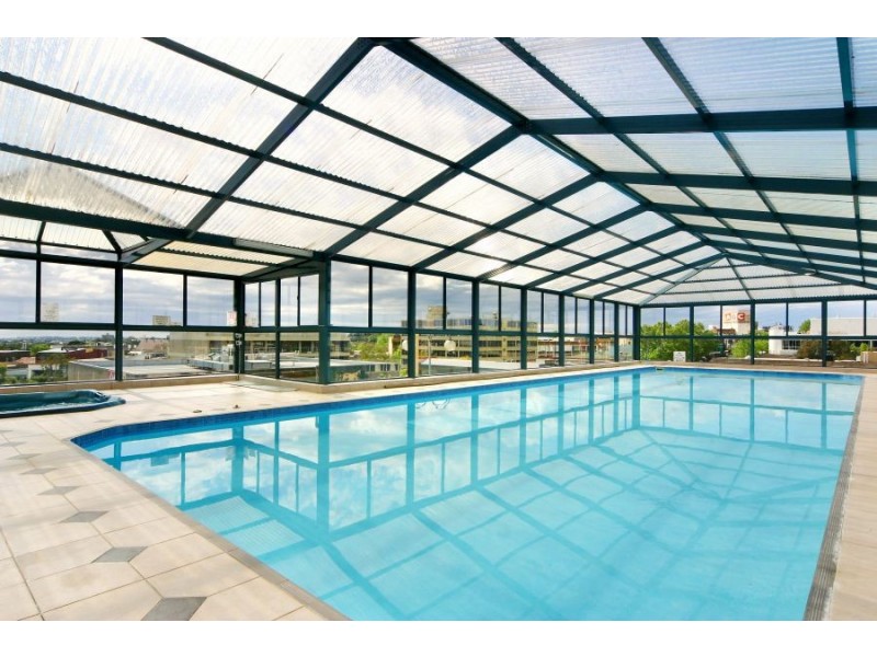 116/402-420 Pacific Highway, Crows Nest NSW 2065