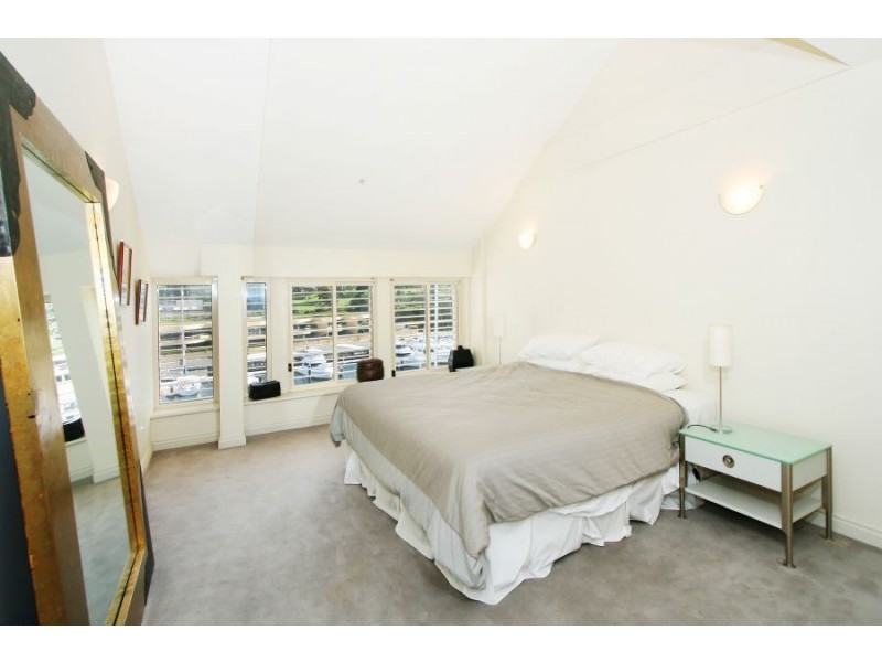505/6 Cowper Wharf Road, Woolloomooloo NSW 2011