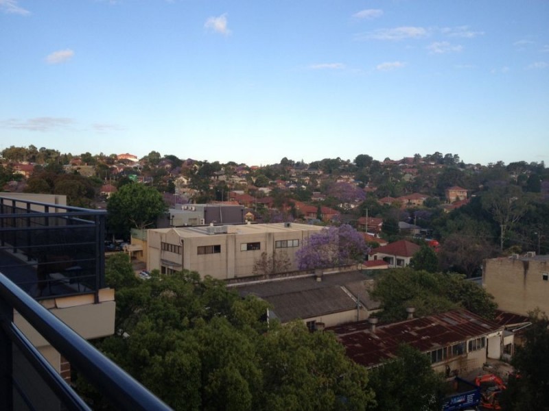 6224/6 Porter Street, Meadowbank NSW 2114