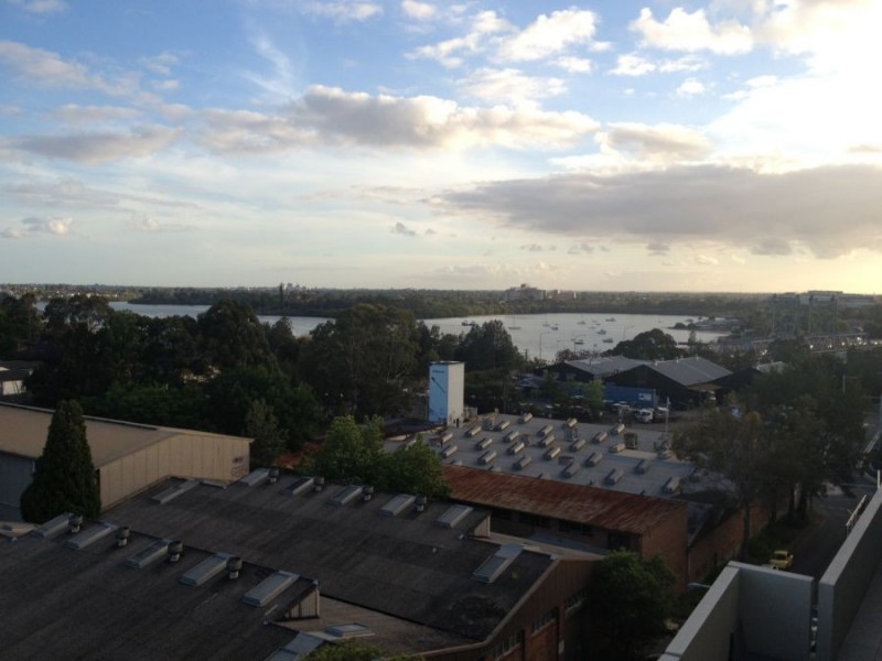 6224/6 Porter Street, Meadowbank NSW 2114