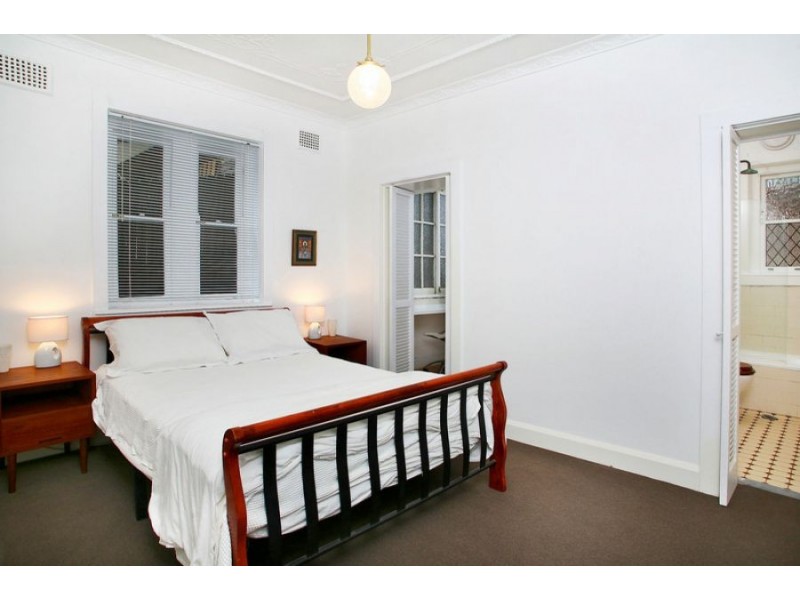 3/111 Carabella  Street, Kirribilli NSW 2061