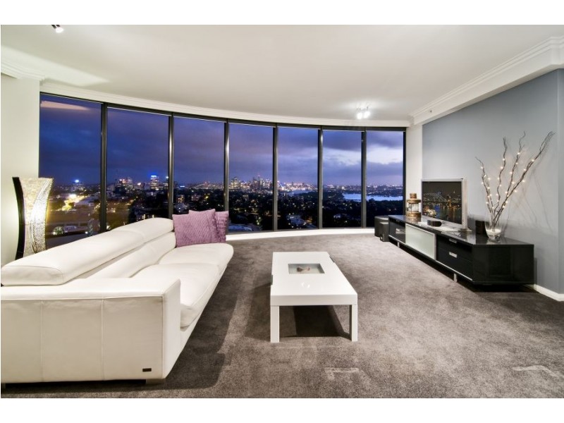 2308/1 Sergeants Lane, St Leonards NSW 2065