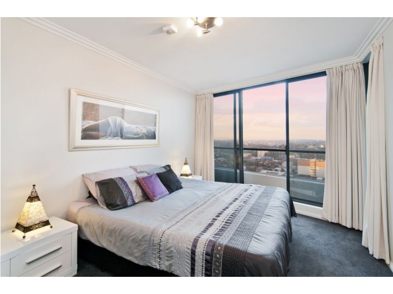 2308/1 Sergeants Lane, St Leonards NSW 2065