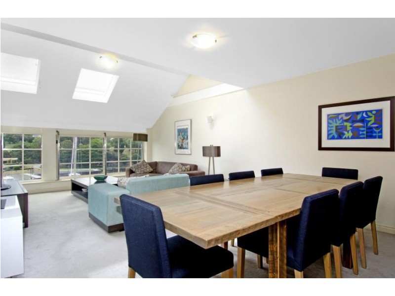 509/6 Cowper Wharf Road, Woolloomooloo NSW 2011