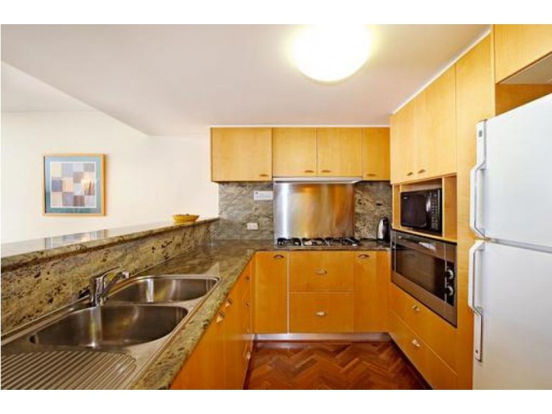 509/6 Cowper Wharf Road, Woolloomooloo NSW 2011