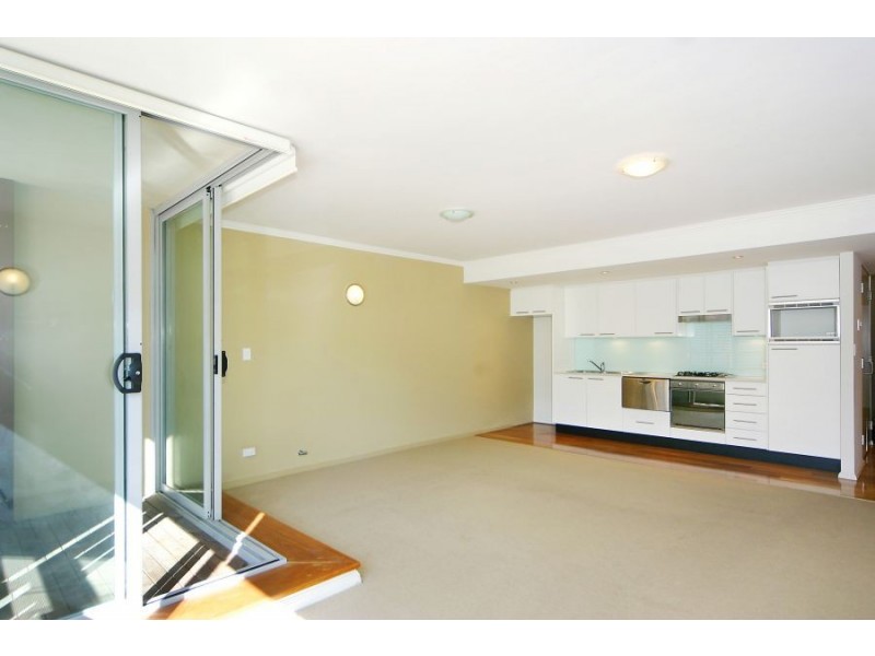 8/510 Miller  Street, Cammeray NSW 2062