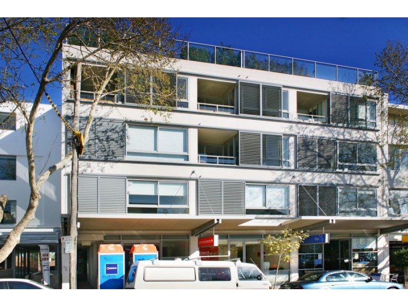 8/510 Miller  Street, Cammeray NSW 2062