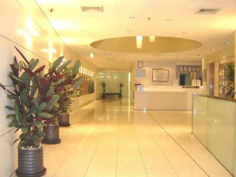 293A/569 George Street, Sydney NSW 2000