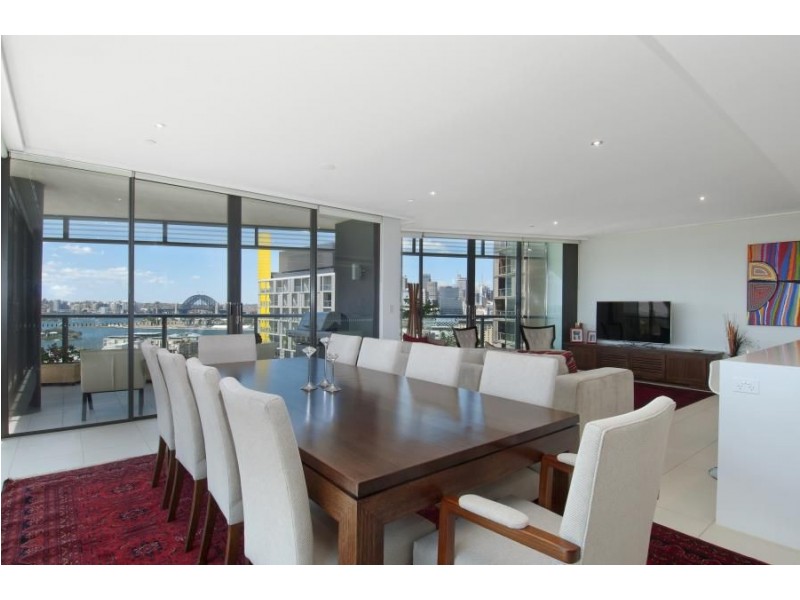 4 Distillery Drive, Pyrmont NSW 2009