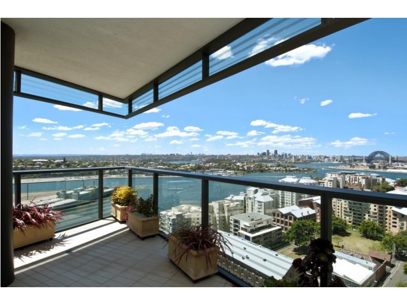 4 Distillery Drive, Pyrmont NSW 2009