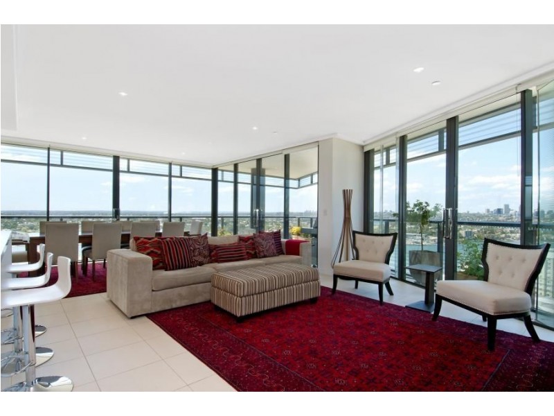 4 Distillery Drive, Pyrmont NSW 2009