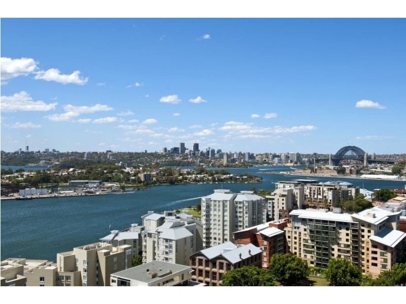 4 Distillery Drive, Pyrmont NSW 2009