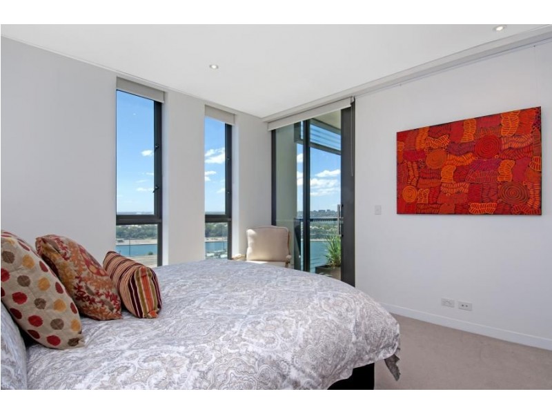 4 Distillery Drive, Pyrmont NSW 2009