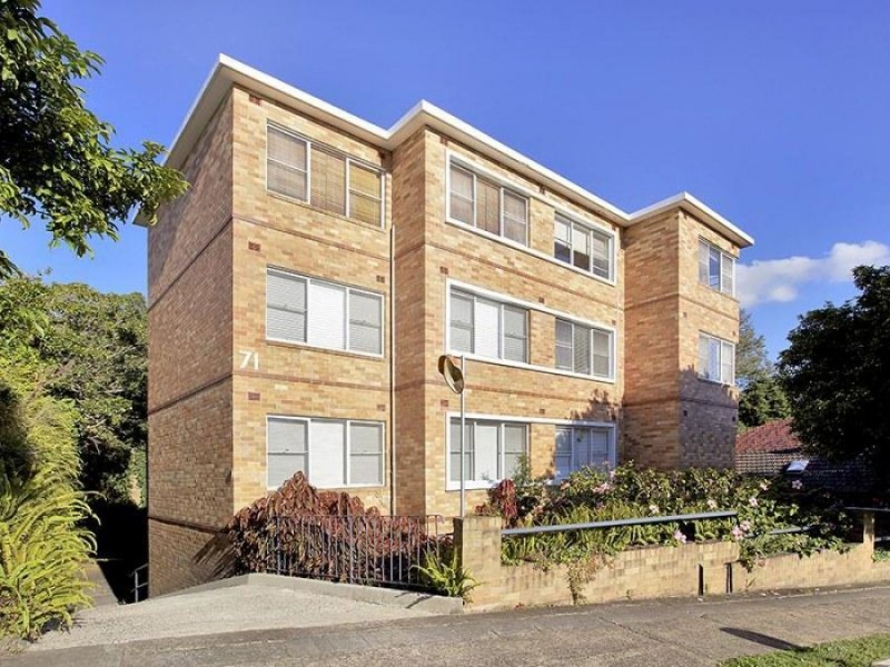 14/71 Avenue Road, Mosman NSW 2088