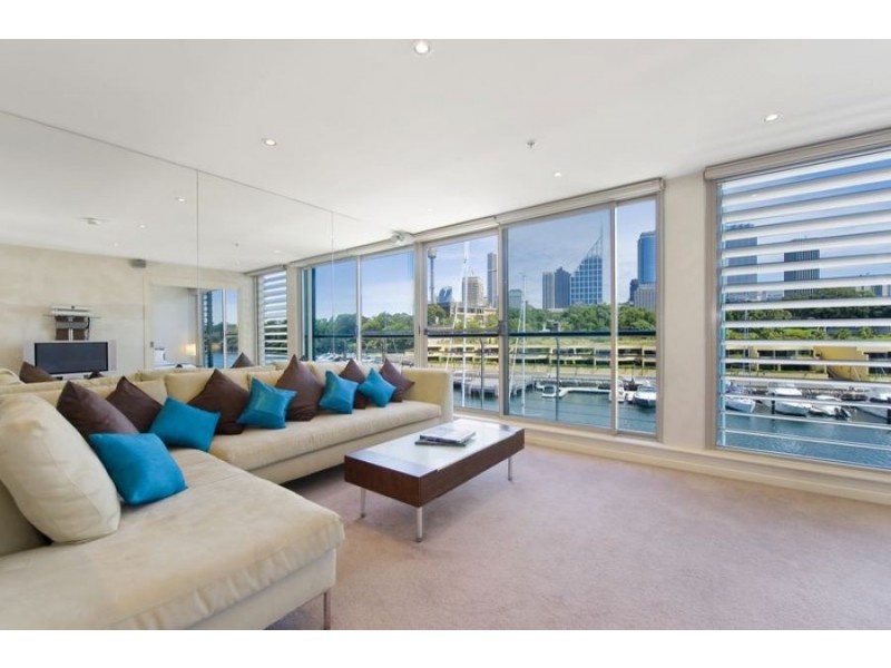 461/6 Cowper Wharf Road, Woolloomooloo NSW 2011