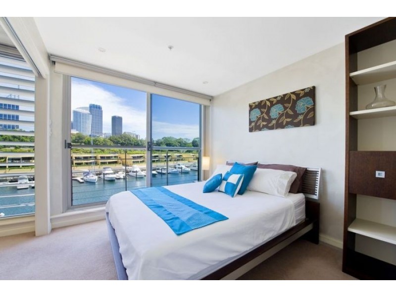 461/6 Cowper Wharf Road, Woolloomooloo NSW 2011