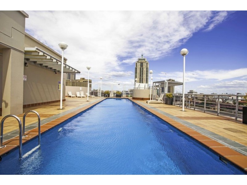 1508/28 Harbour Street, Sydney NSW 2000